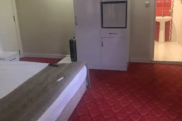 Otel Çavuşoğlu - Resim 6