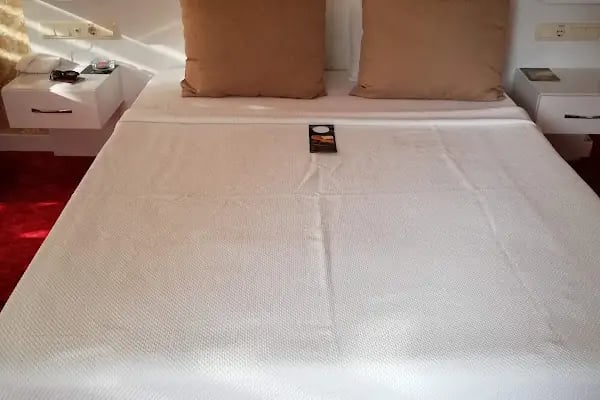 Otel Çavuşoğlu - Resim 16