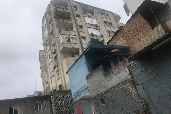 Otel Çavuşoğlu - Resim 19