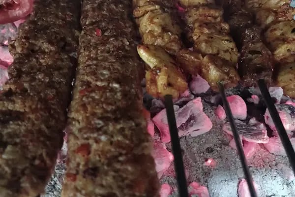 İki tek restaurant - Resim 12