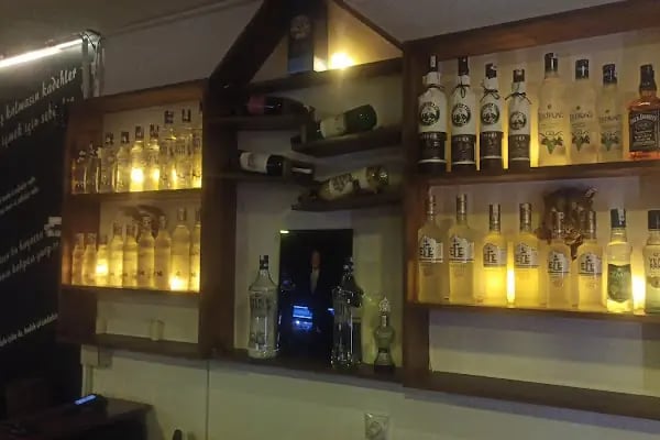 İki tek restaurant - Resim 2