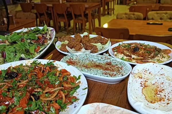 İki tek restaurant - Resim 8