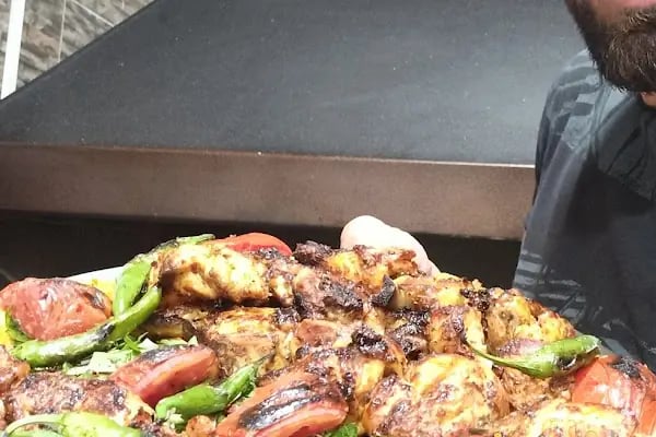 İki tek restaurant - Resim 11