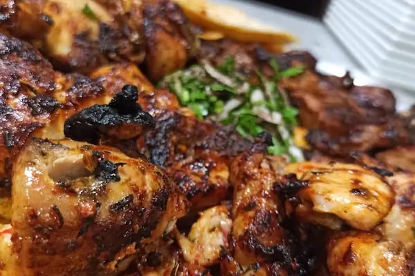 İki tek restaurant - Resim 15