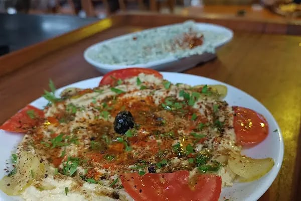 İki tek restaurant - Resim 6
