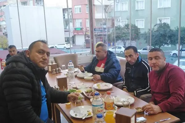 İki tek restaurant - Resim 19