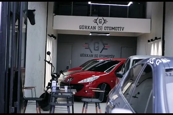GÜRKAN (S) OTOMOTİV - Resim 6