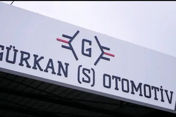 GÜRKAN (S) OTOMOTİV - Resim 5