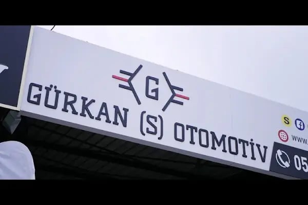 GÜRKAN (S) OTOMOTİV - Resim 2