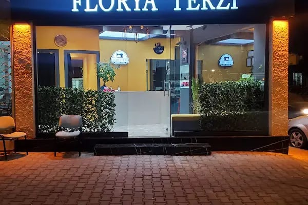 Florya Terzi - Resim 2