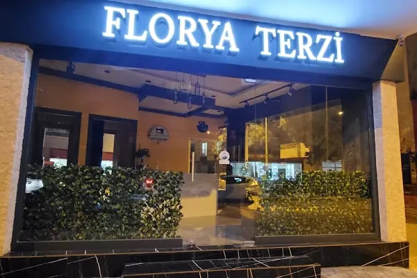 Florya Terzi - Resim 12