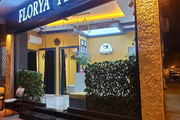 Florya Terzi - Resim 11