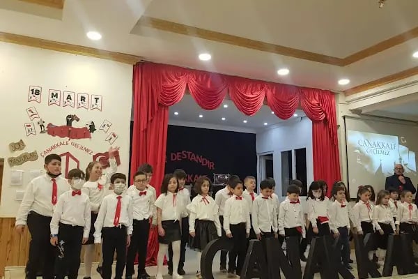 Özel Fatma Baş Eğitim Kurumları - Resim 20