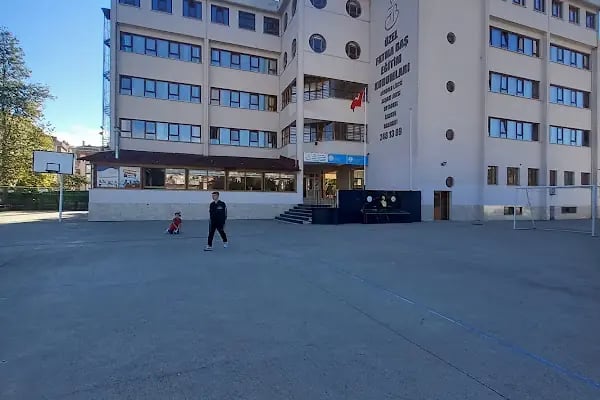 Özel Fatma Baş Eğitim Kurumları - Resim 8