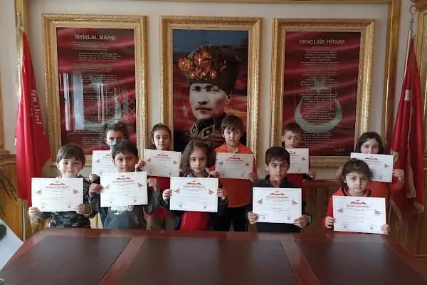 Özel Fatma Baş Eğitim Kurumları - Resim 12
