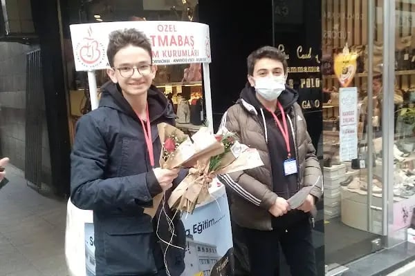 Özel Fatma Baş Eğitim Kurumları - Resim 16