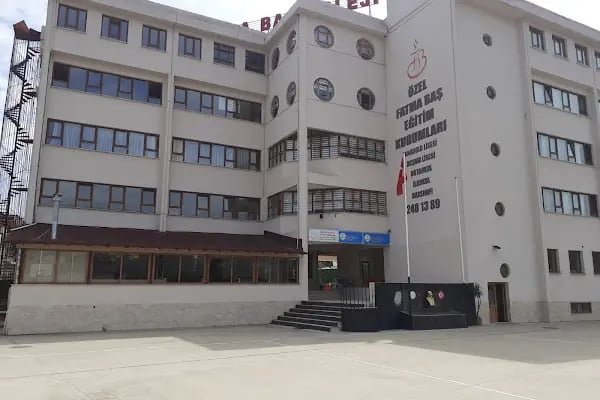 Özel Fatma Baş Eğitim Kurumları - Resim 2