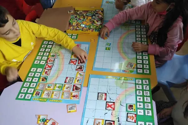 Özel Fatma Baş Eğitim Kurumları - Resim 19
