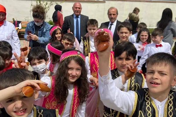 Özel Fatma Baş Eğitim Kurumları - Resim 15