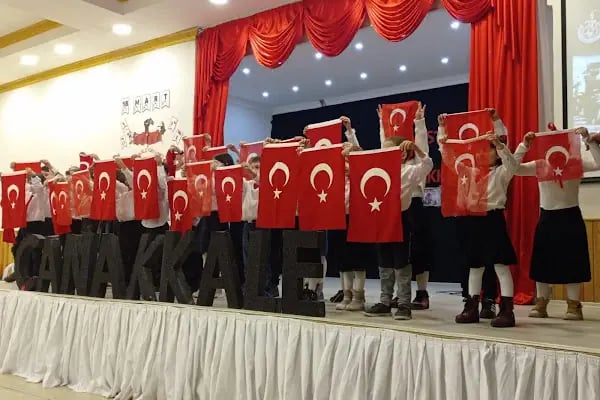 Özel Fatma Baş Eğitim Kurumları - Resim 3