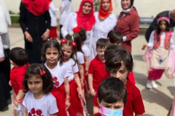 Özel Fatma Baş Eğitim Kurumları - Resim 13