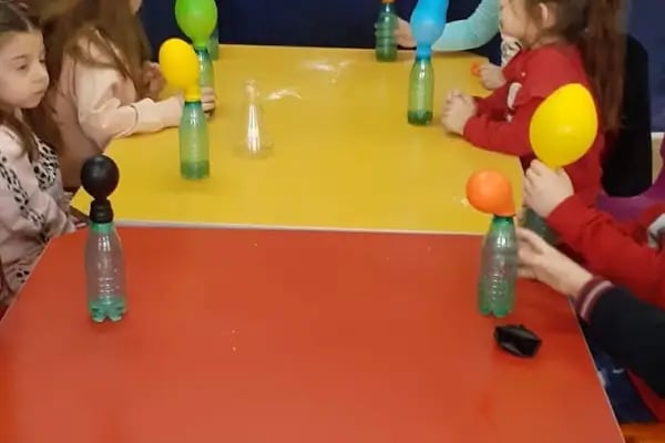 Özel Fatma Baş Eğitim Kurumları - Resim 10