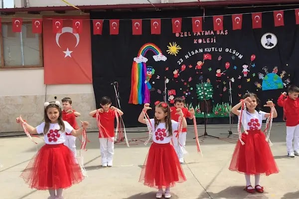Özel Fatma Baş Eğitim Kurumları - Resim 4