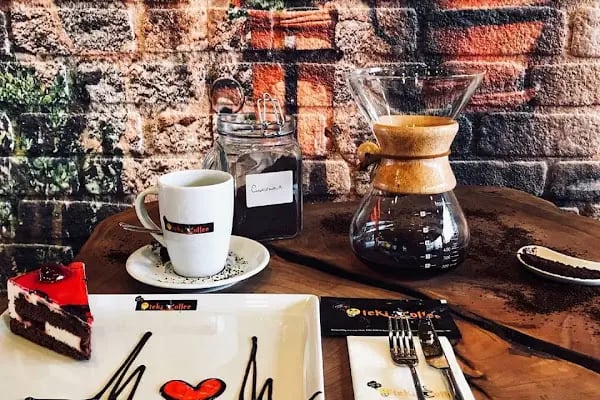 Nostalji Cafe 2 - Resim 7