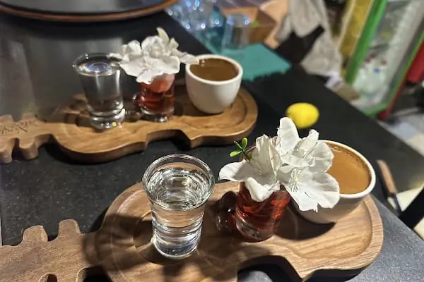 Nostalji Cafe 2 - Resim 5