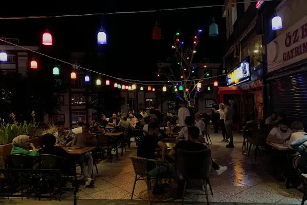Nostalji Cafe 2 - Resim 1