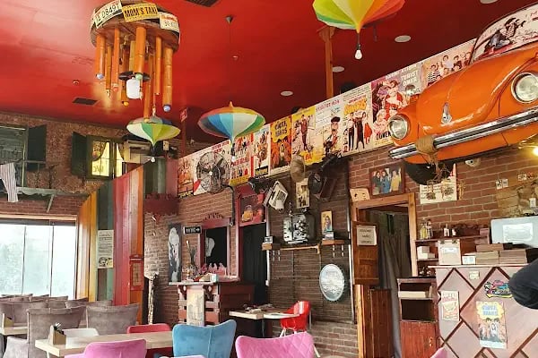 Nostalji Cafe 2 - Resim 3