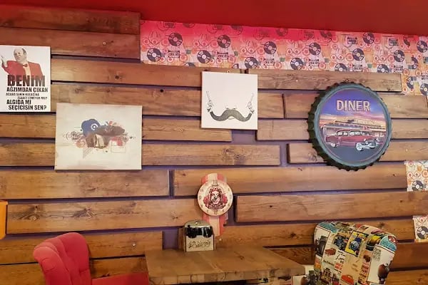 Nostalji Cafe 2 - Resim 12