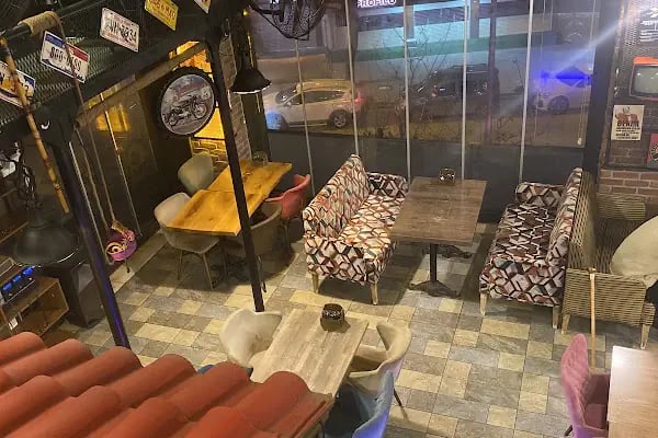 Nostalji Cafe 2 - Resim 16