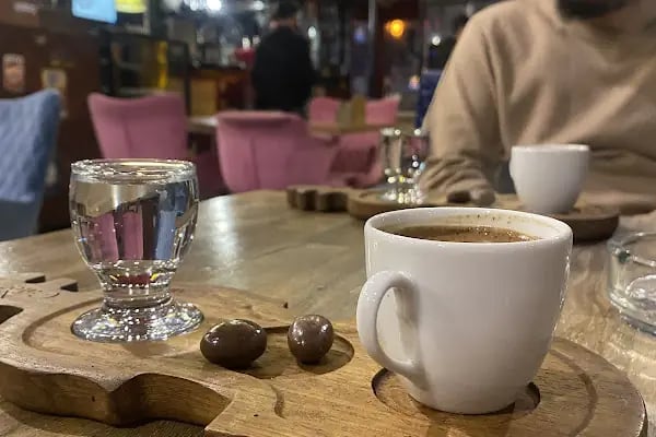 Nostalji Cafe 2 - Resim 17