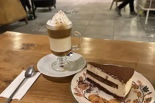 Nostalji Cafe 2 - Resim 11