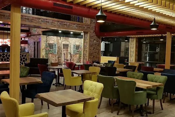 Nostalji Cafe 2 - Resim 13