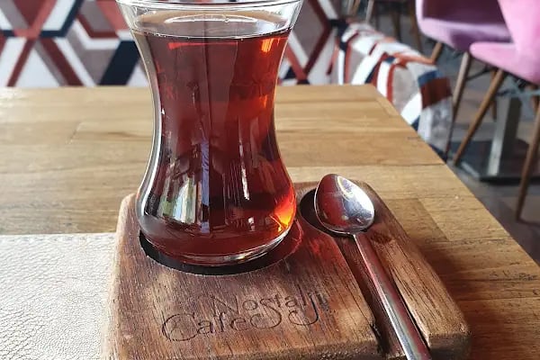 Nostalji Cafe 2 - Resim 2