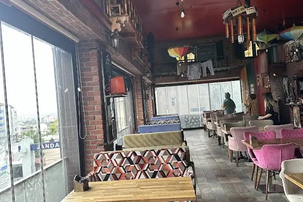 Nostalji Cafe 2 - Resim 4