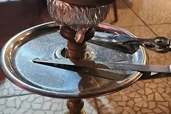 Nostalji Cafe 2 - Resim 14