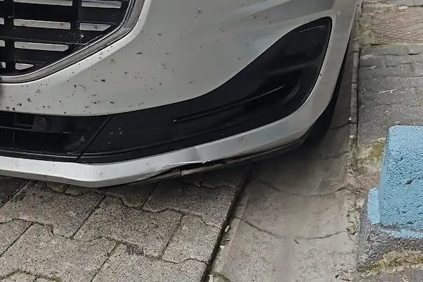 Green Motion Car Rental İstanbul Atasehir - Resim 4