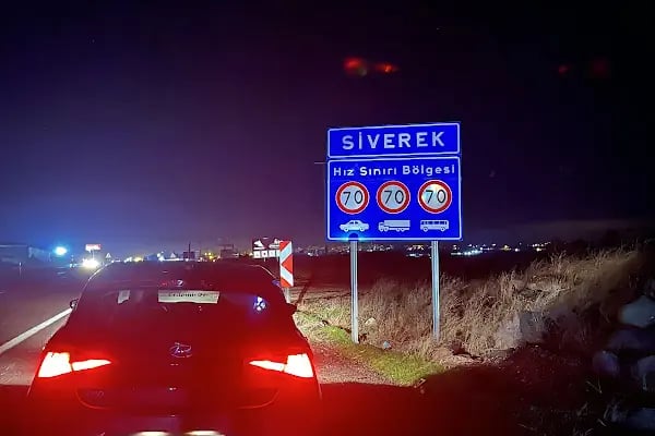 Green Motion Car Rental İstanbul Atasehir - Resim 10