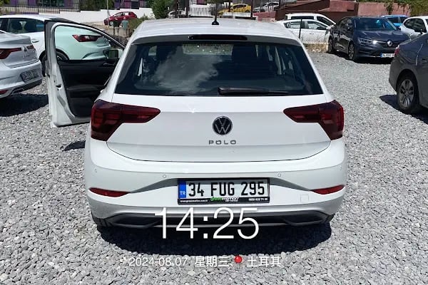 Green Motion Car Rental İstanbul Atasehir - Resim 7