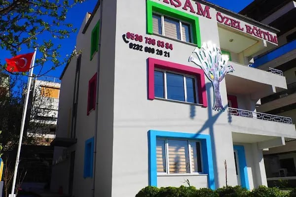 Aliağa Yaşam özel eğitim ve rehabilitasyon merkezi - Resim 7