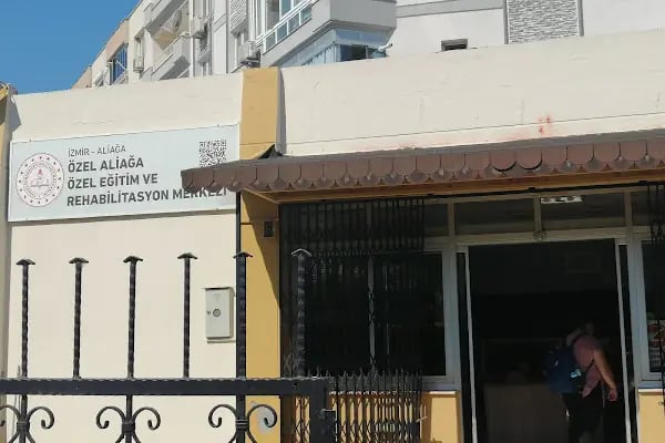 Aliağa Yaşam özel eğitim ve rehabilitasyon merkezi - Resim 5