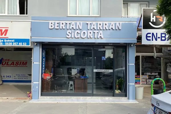 Bertan Tarran Sigorta ve Aracılık Hizmetleri Ltd. Şti - Resim 2