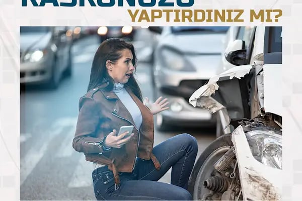 Bertan Tarran Sigorta ve Aracılık Hizmetleri Ltd. Şti - Resim 7