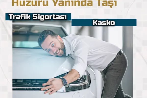 Bertan Tarran Sigorta ve Aracılık Hizmetleri Ltd. Şti - Resim 11