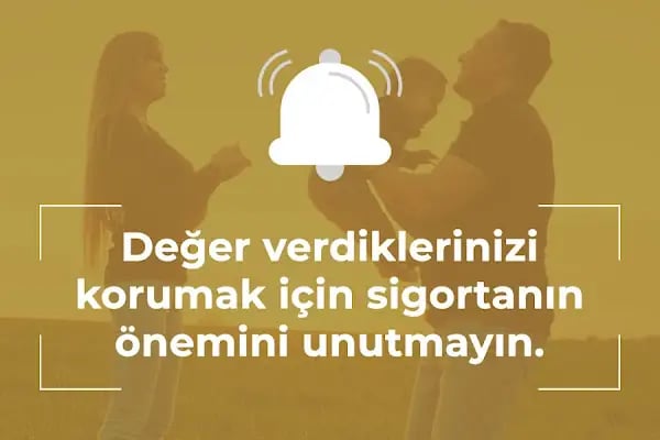 Bertan Tarran Sigorta ve Aracılık Hizmetleri Ltd. Şti - Resim 12