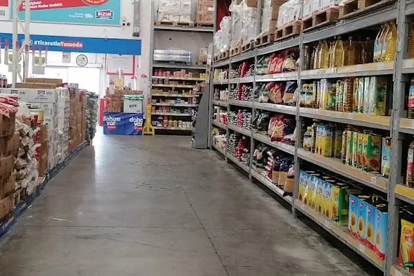 Bizim Toptan Market Balıkesir - Altıeylül - Resim 5