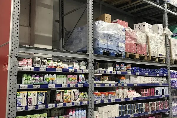 Bizim Toptan Market Balıkesir - Altıeylül - Resim 8